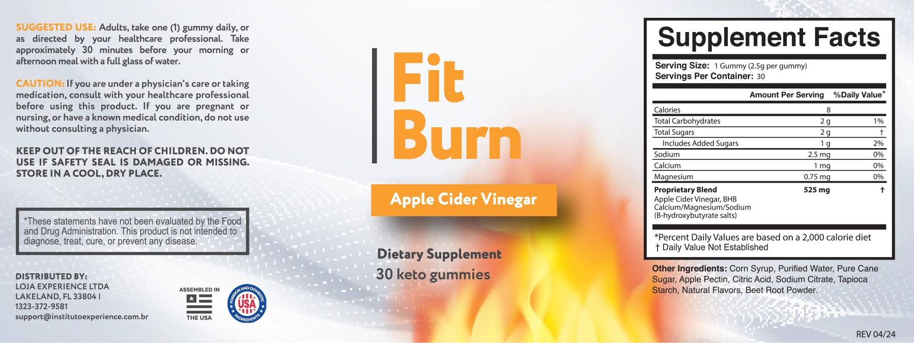 fit-burn-ingredients